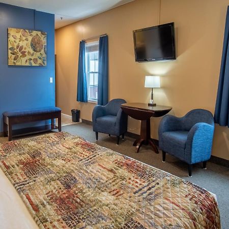 Hotel Dushore Extérieur photo