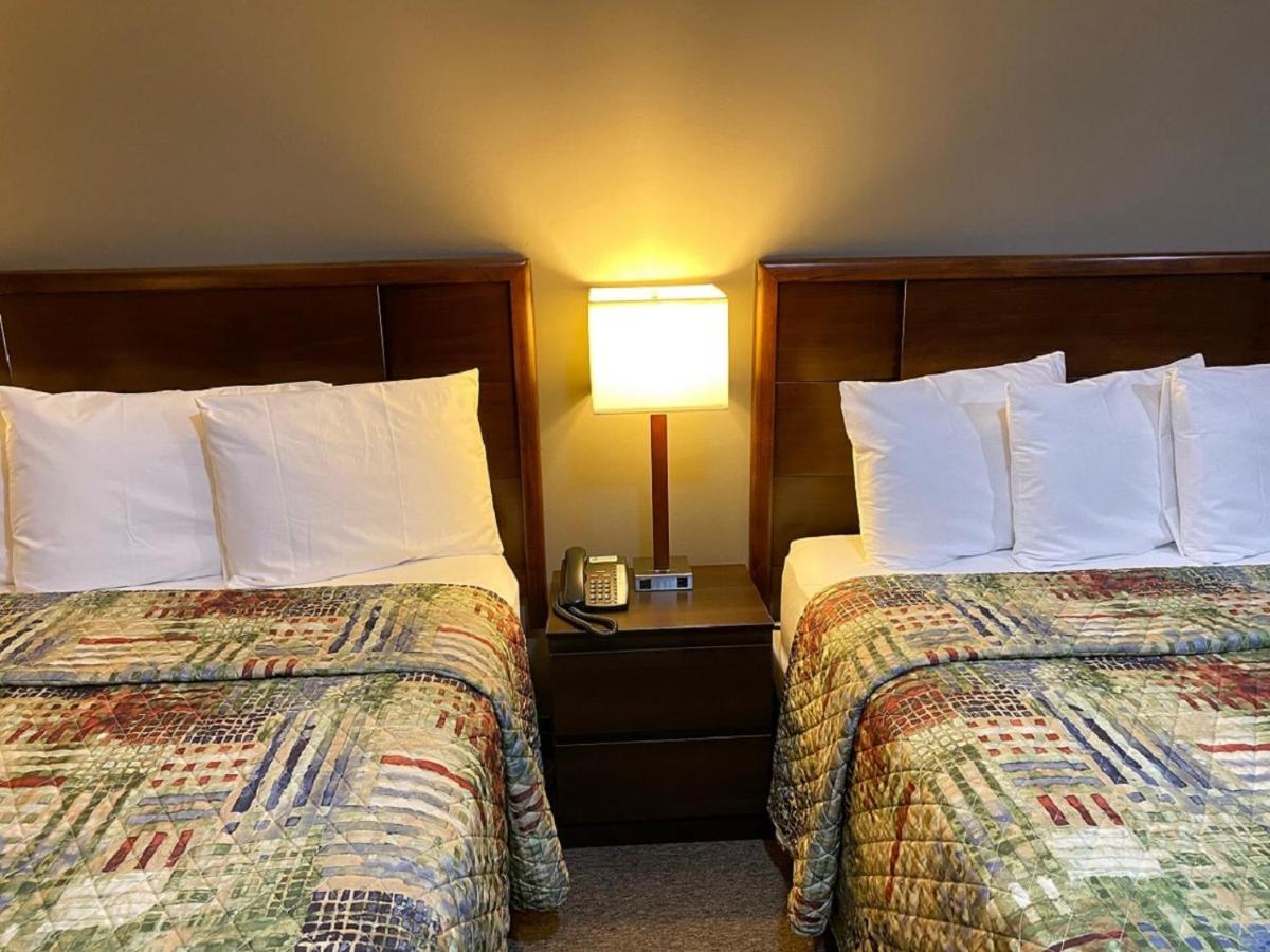 Hotel Dushore Extérieur photo