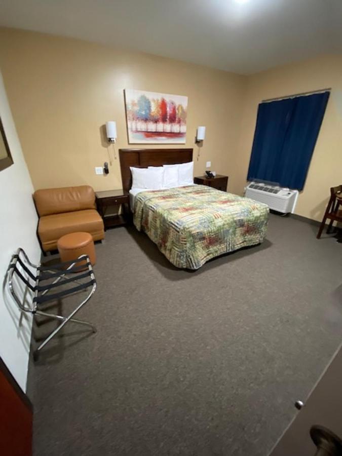 Hotel Dushore Extérieur photo