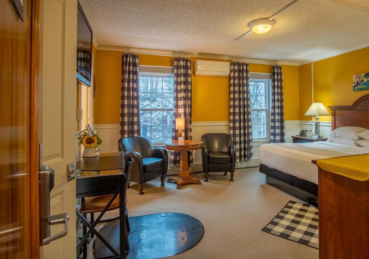 Hotel Dushore Extérieur photo