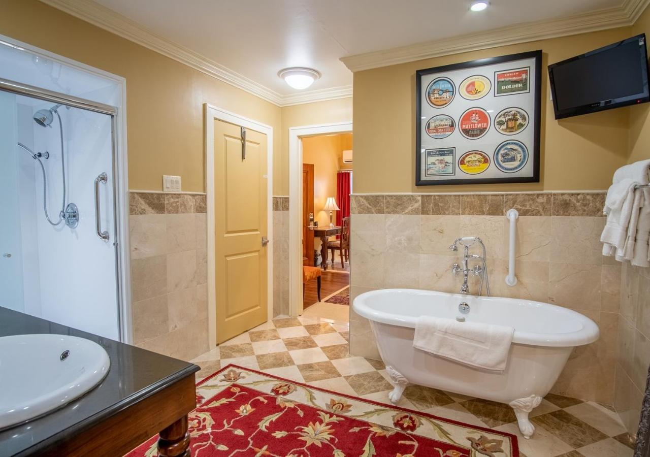 Hotel Dushore Extérieur photo