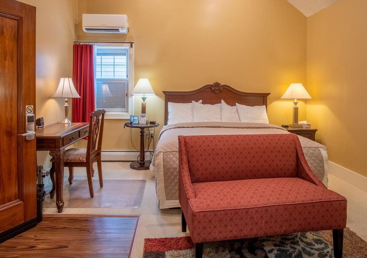 Hotel Dushore Extérieur photo