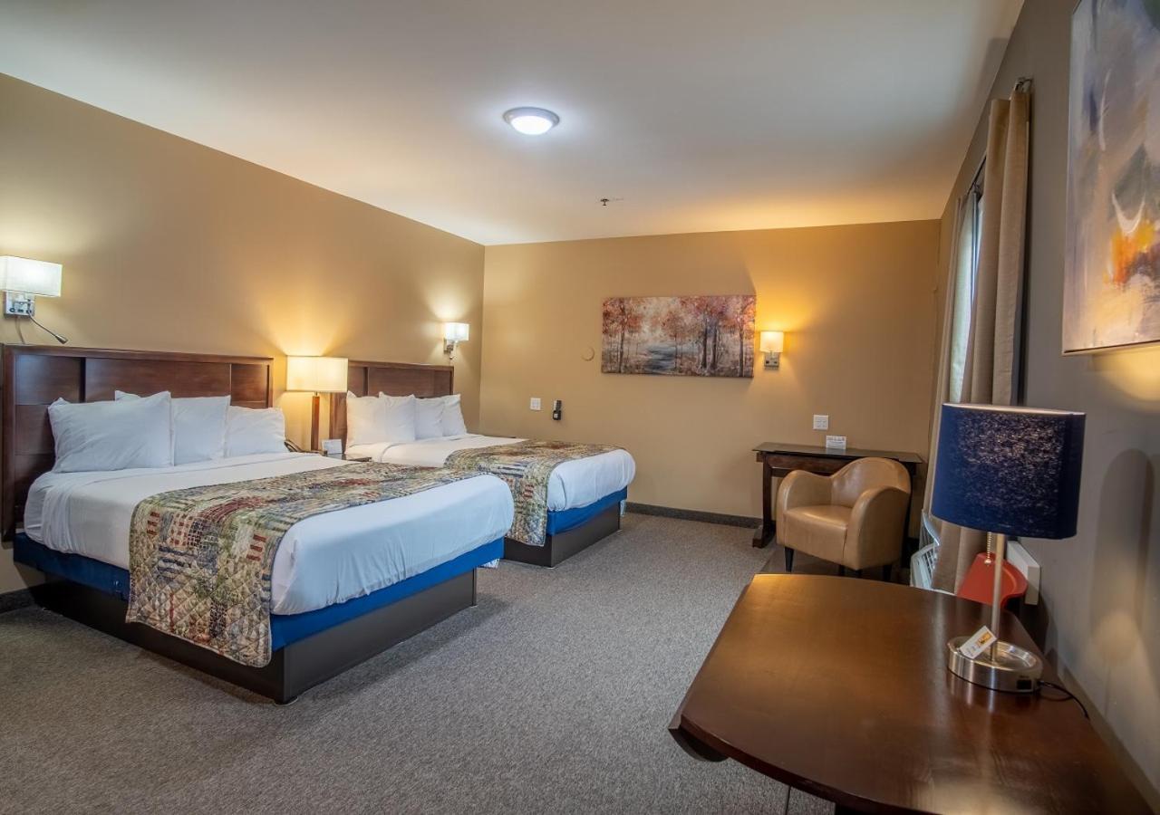 Hotel Dushore Extérieur photo
