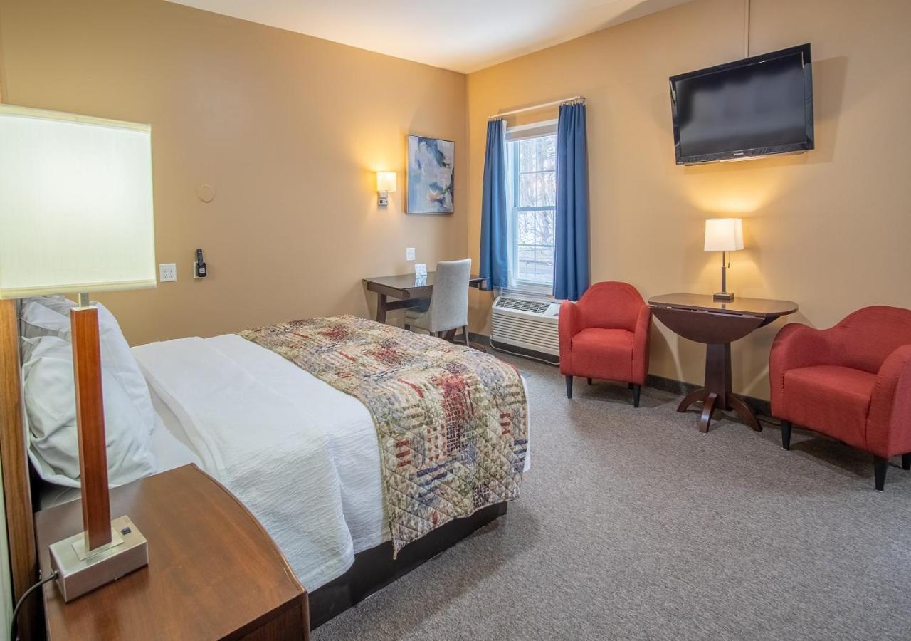Hotel Dushore Extérieur photo