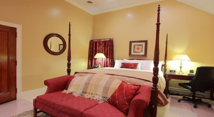 Hotel Dushore Chambre photo