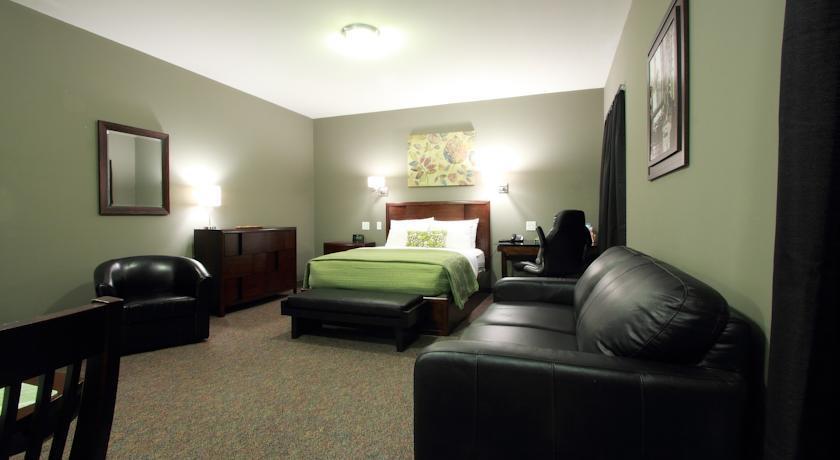 Hotel Dushore Chambre photo