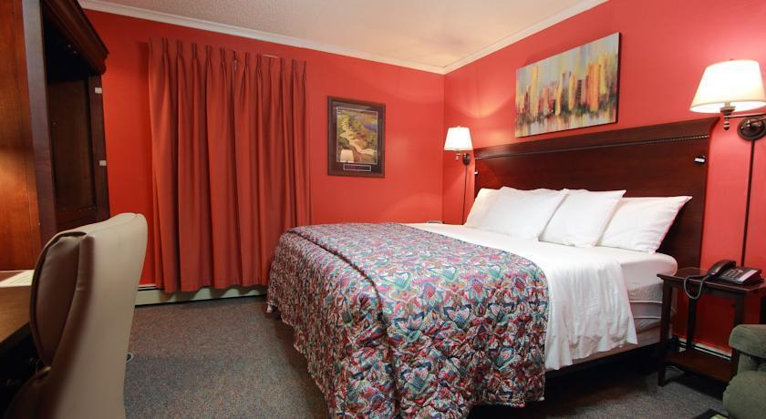 Hotel Dushore Chambre photo
