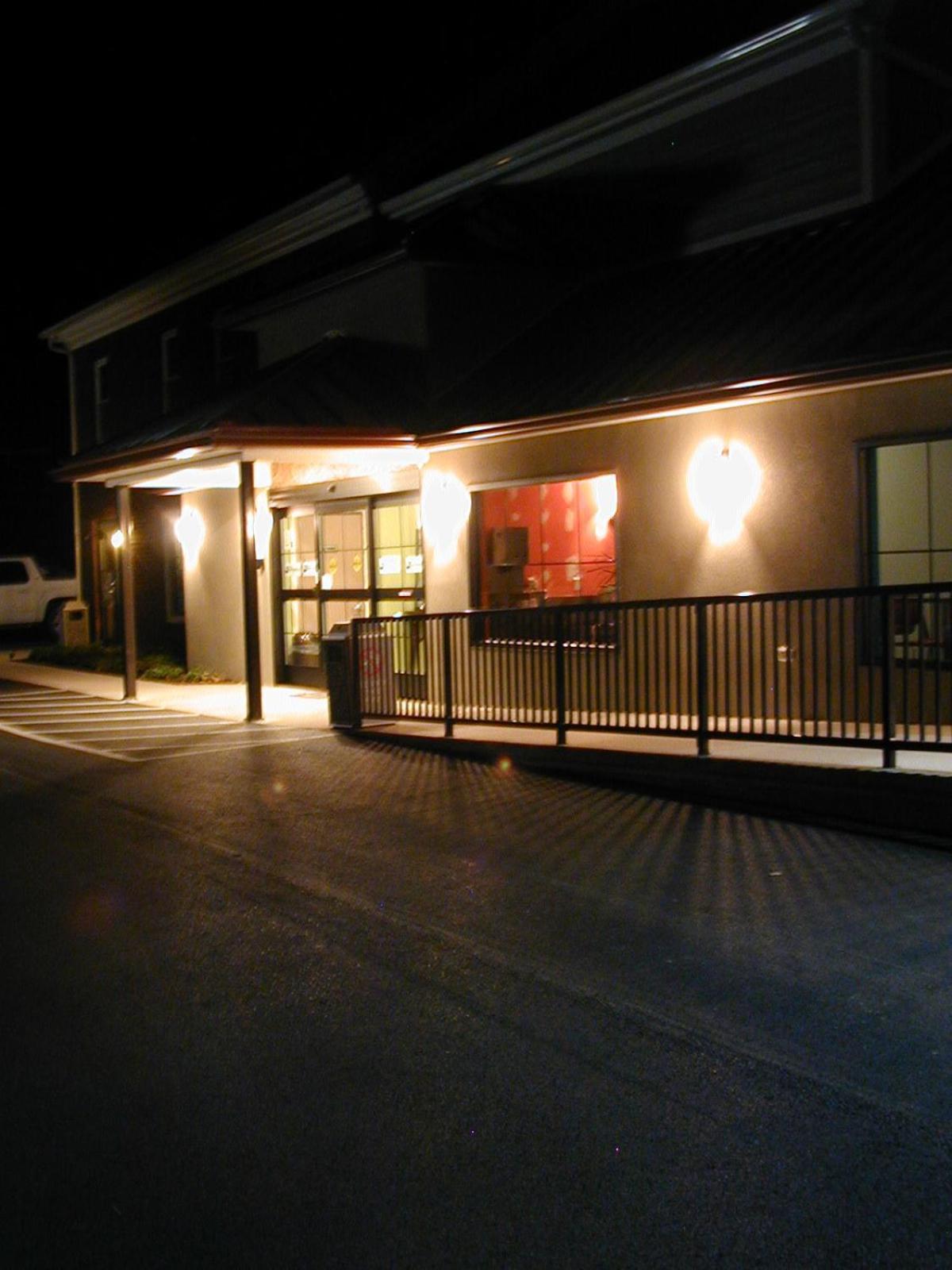 Hotel Dushore Extérieur photo