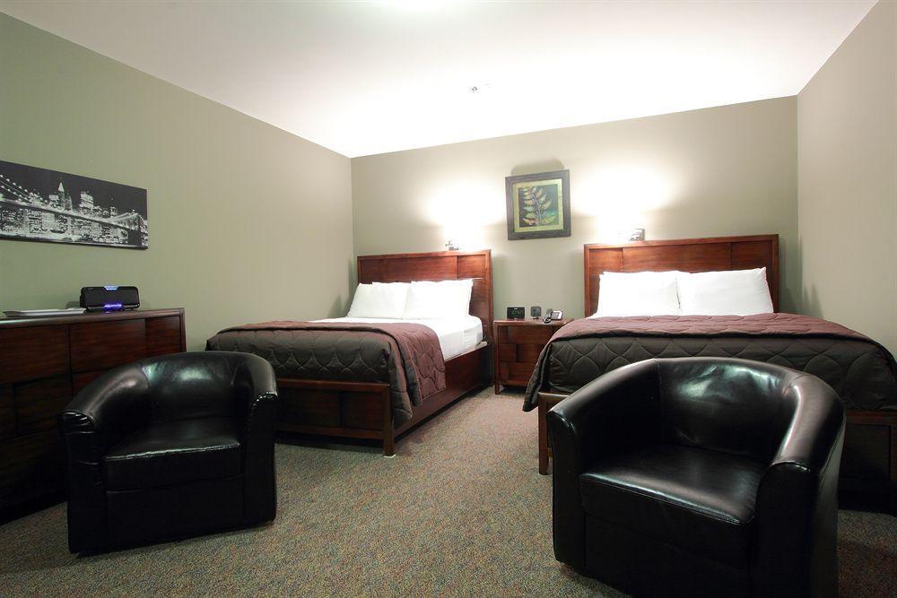 Hotel Dushore Extérieur photo