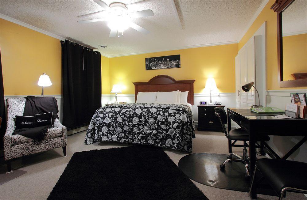 Hotel Dushore Extérieur photo
