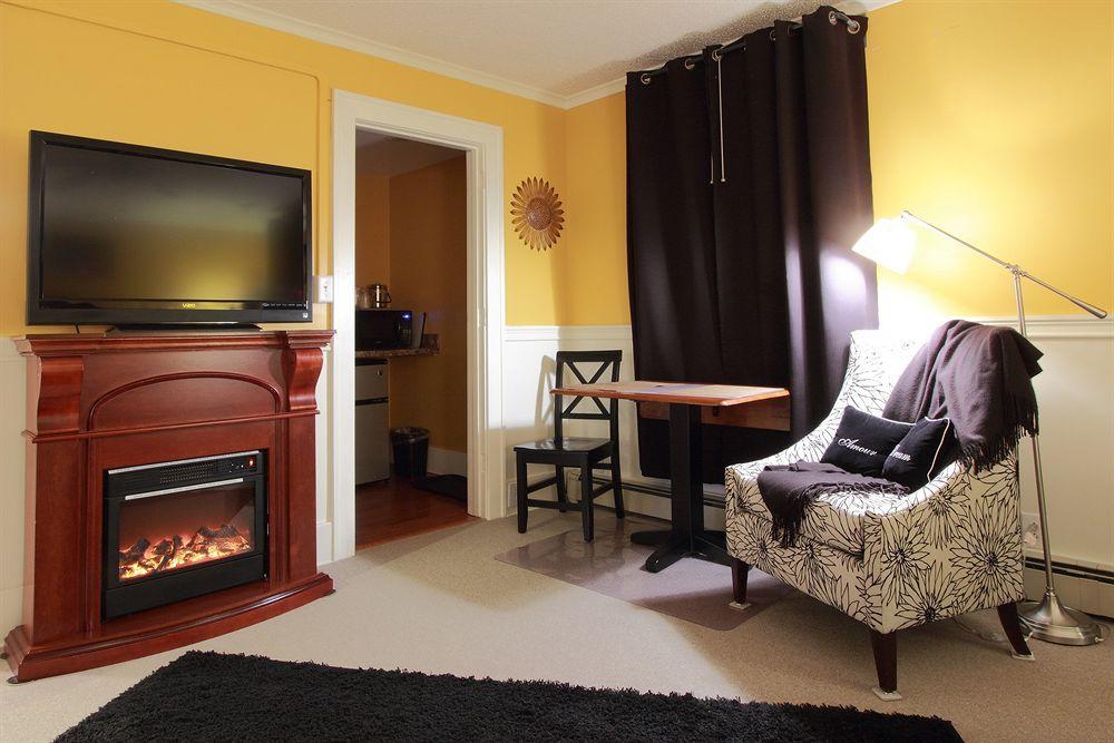 Hotel Dushore Extérieur photo