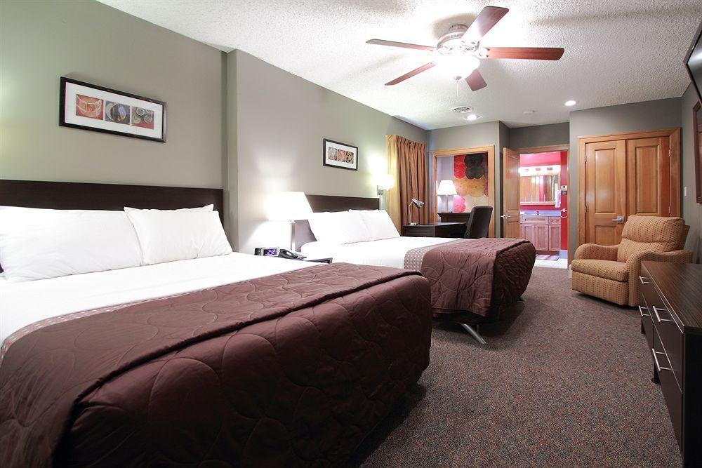 Hotel Dushore Extérieur photo