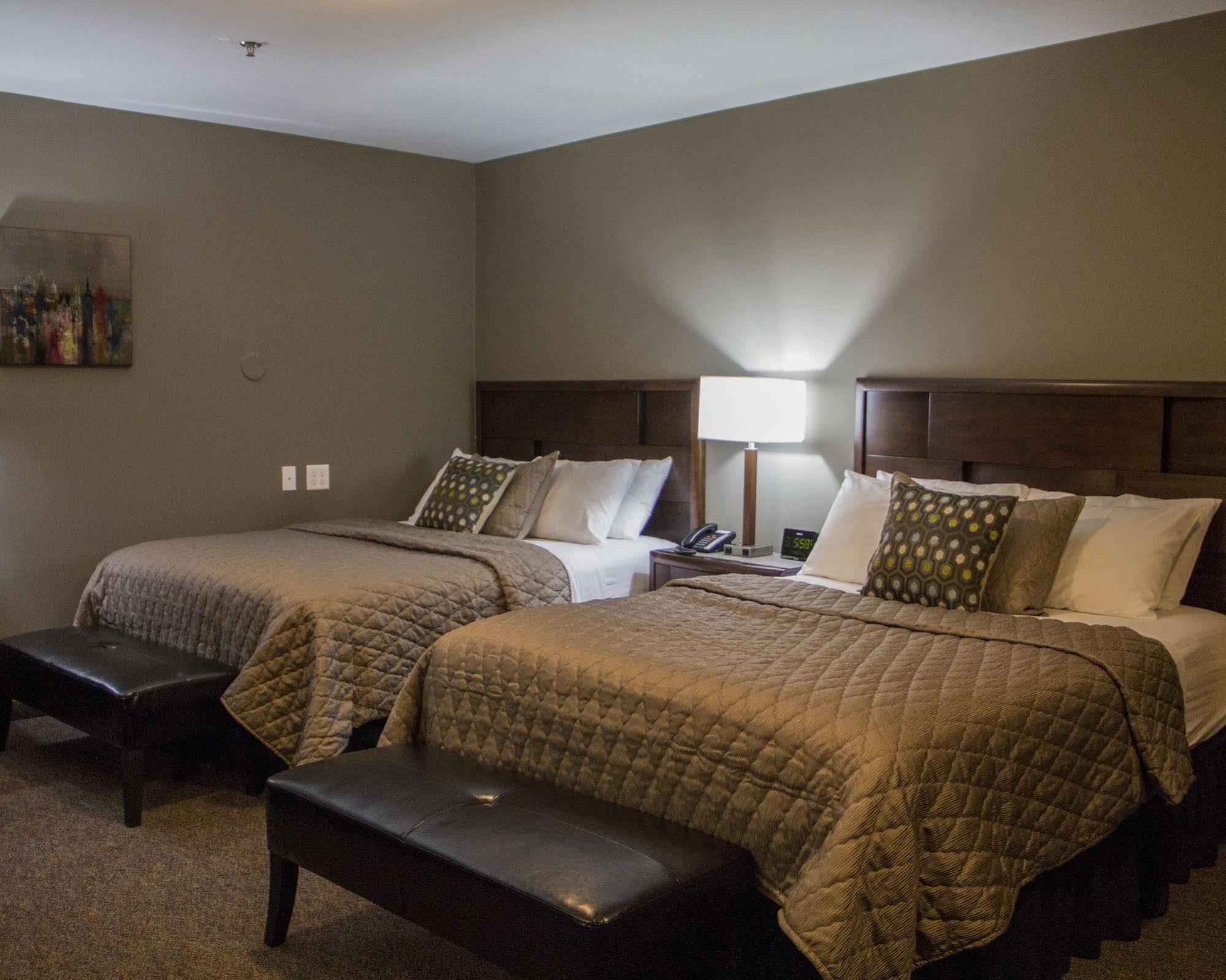 Hotel Dushore Extérieur photo