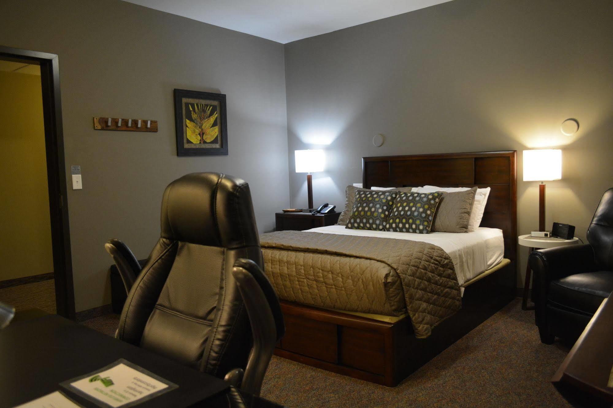 Hotel Dushore Extérieur photo