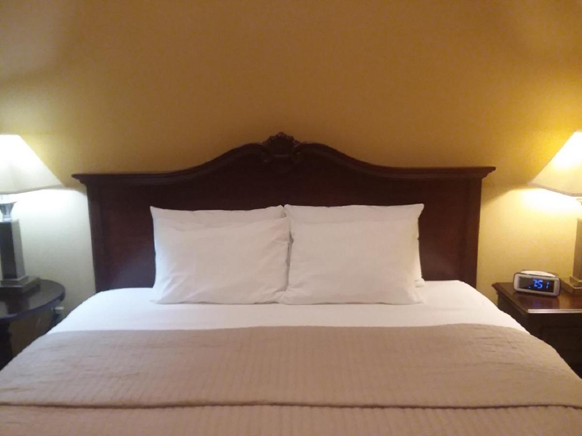 Hotel Dushore Extérieur photo